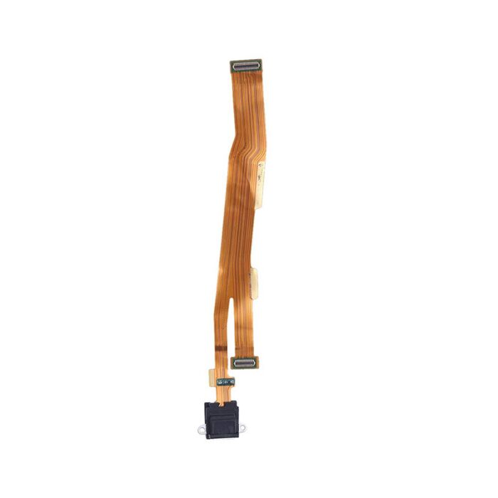 OPPO A73 2017/F5 Charging Port Flex (Pulled)