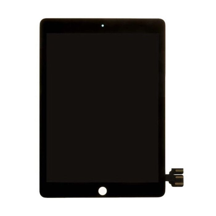 iPad Pro9.7 Screen Black (Fog)