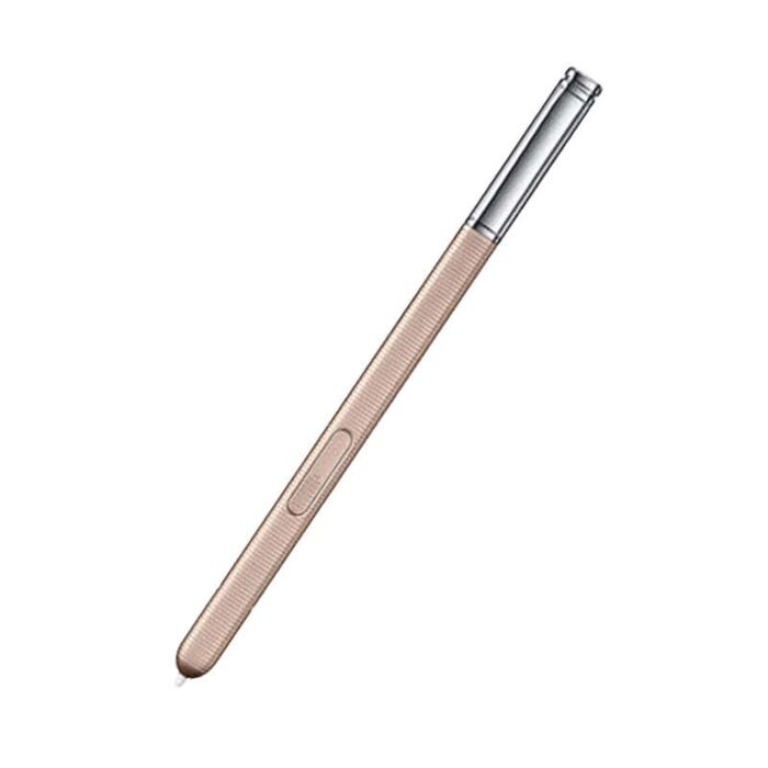 Samsung Note4 Touch Pen Gold