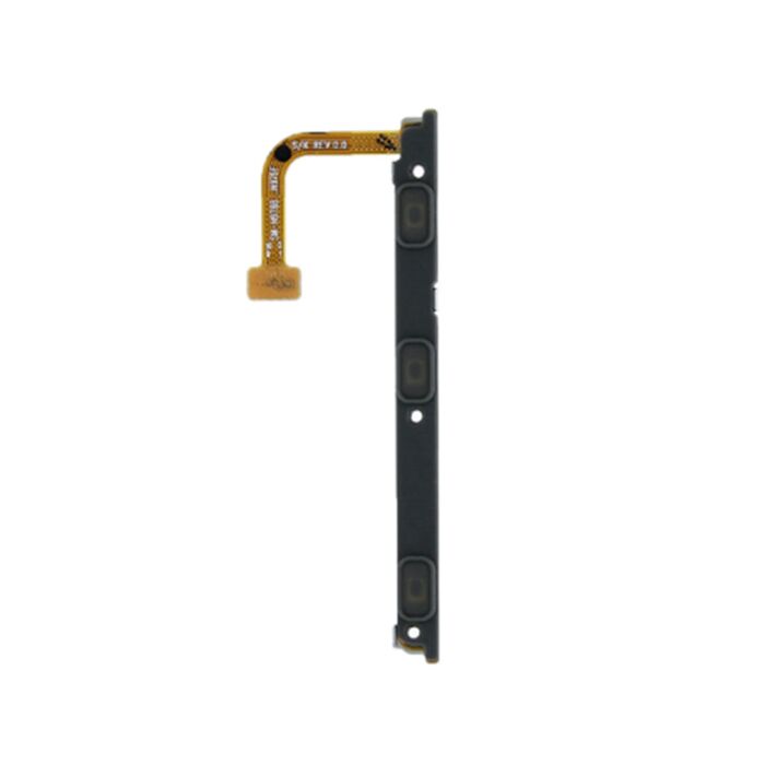 Samsung Note10Plus Power And Volume Flex