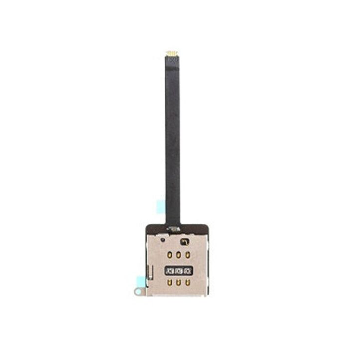 iPad Pro10.5 Sim Reader