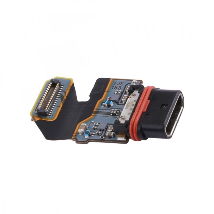 Sony Z5 Charging Port Flex