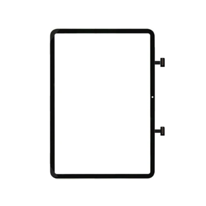 Touch Screen for iPad 10th 2022/iPad 11th A16 2025 Black (Best Aftermarket)