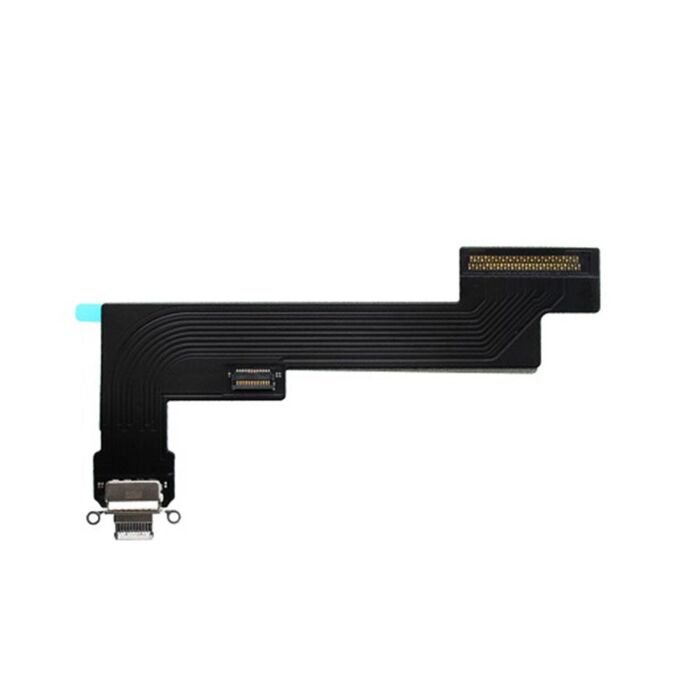 Charging Port Flex for iPad Air5 Wifi Version White (Brand New)