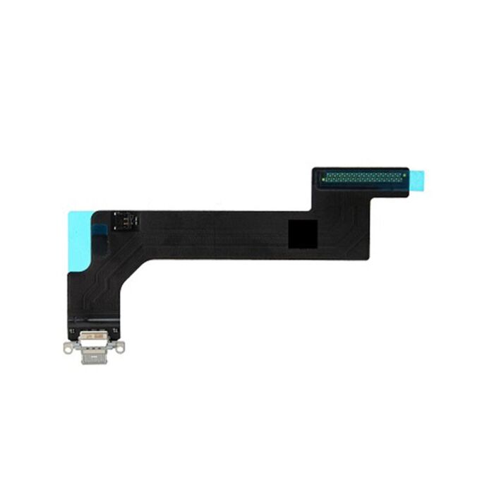 Charging Port Flex White Wifi Version for iPad 10Th 2022 (Brand New)