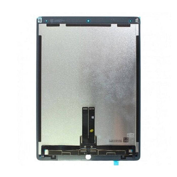 iPad Pro12.9 2017 LCD Screen White with Board Flex Soldered (Refurbished)