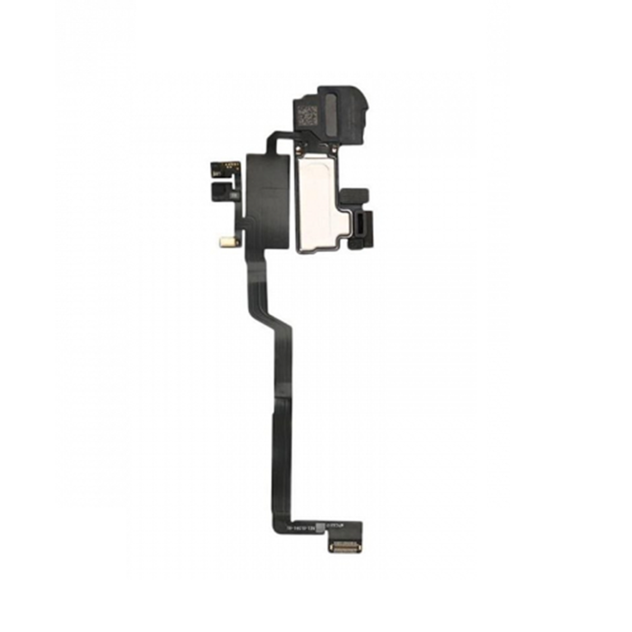 Ear Speaker with Sensor Flex for iPhone XR (Pulled)