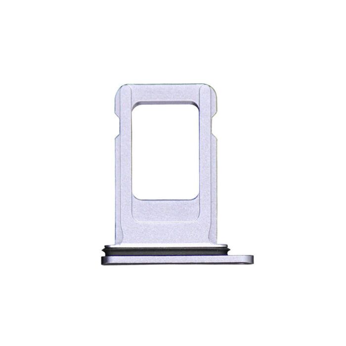 Sim Tray Purple for iPhone 11