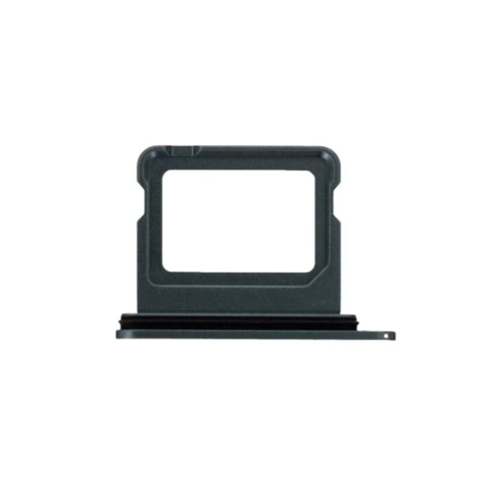 iPhone 16/16Plus Sim Tray Black