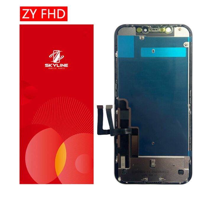 LCD Screen for iPhone 11 (ZY FFHD Incell)