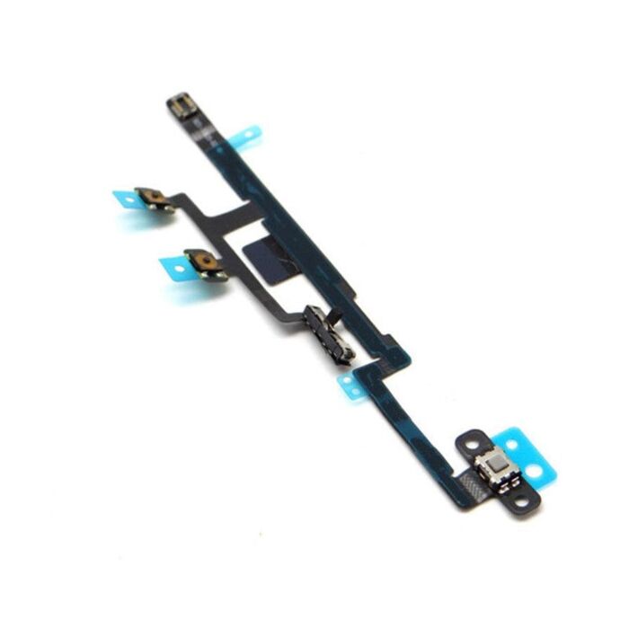 iPad Mini 2/Mini 3 Power And Volume Flex Flex