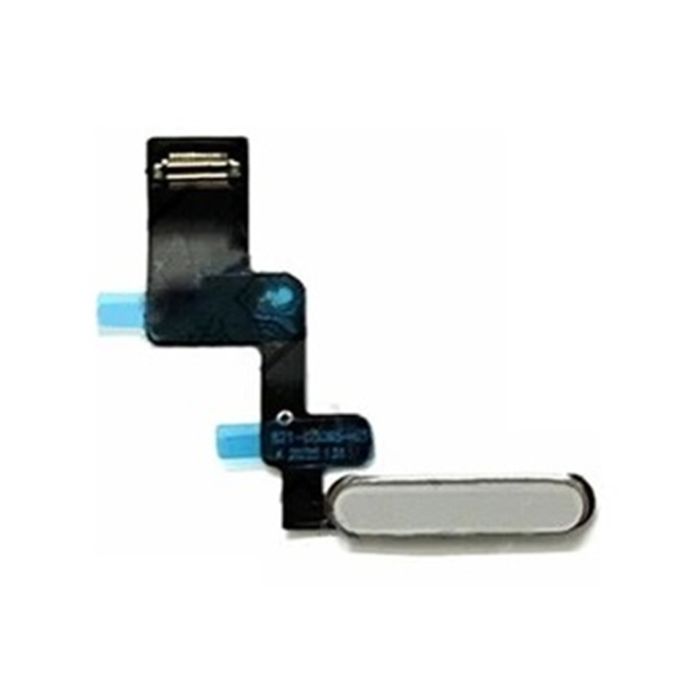 Power On Off Flex White for iPad 10th 2022/iPad 11th 2025 (Pulled)