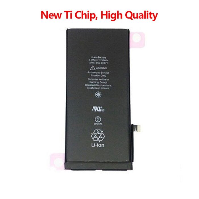 Battery for iPhone XR (American Chip)