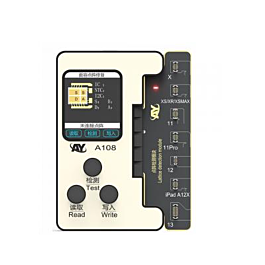 Ay Mobile Phone Code Reader Programmer with Battery Dot Matrix Small Board