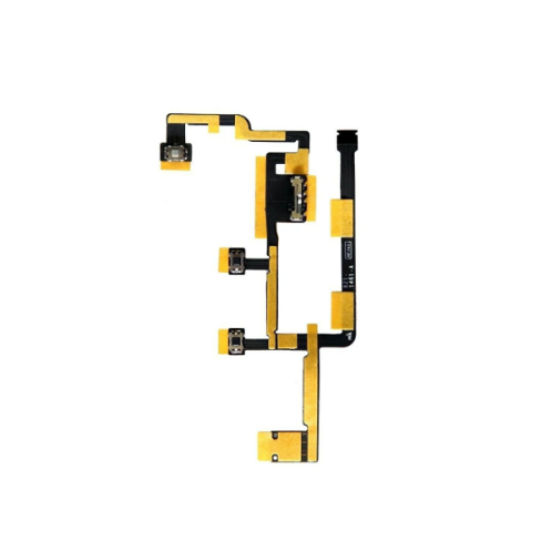 iPad 2 Power On Off Flex (Cdma Version)
