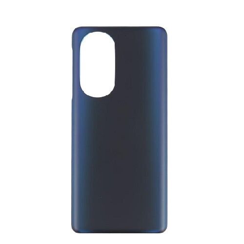 Motorola Edge 30Pro Back Glass Black