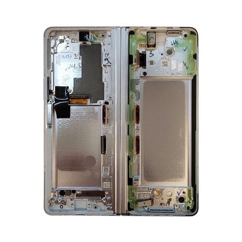 Samsung Z Fold 3 5G F926 Inner Screen Silver GH82-26283C (Service Pack)