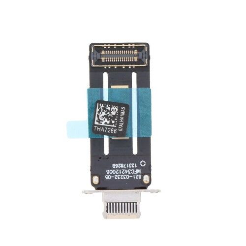 iPad Mini6 Charging Port Flex White (Brand New)