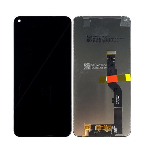 Tcl 10L/Tcl 10Lite/Tcl Plex Screen Black (Brand New)