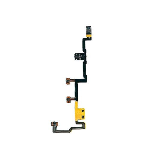 iPad 2 Power On Off Flex (Wifi Version)