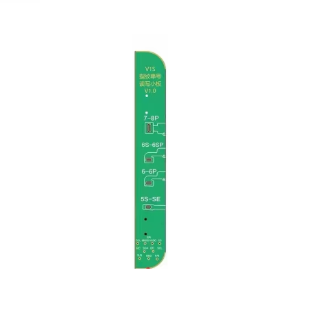 Jc V1S Fingerprint Adaptor