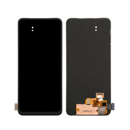 OPPO Reno 2Z/Reno2F/Realme Mx/K3 Screen Black (Refurbished)