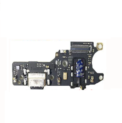 Redmi Note 9 4G Charging Port Board (Aftermarket)