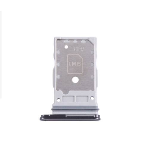 Samsung S24/S24Plus Sim Tray Black