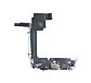 Charging Port Flex Black for iPhone 15Pro (Brand New)
