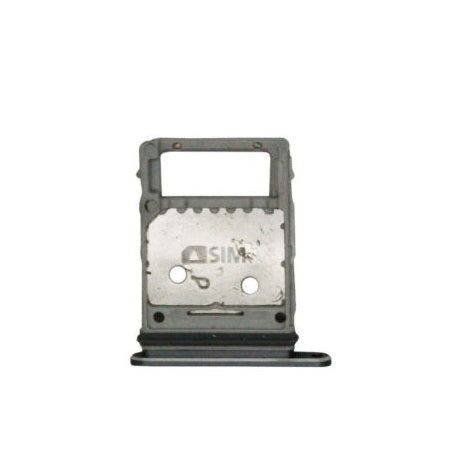 Samsung P615 Sim Tray Black