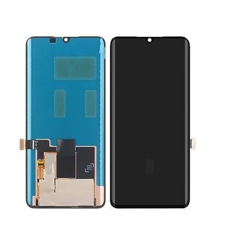 Xiaomi Mi Cc9Pro/Mi Note10/Mi Note10Pro/Mi Note10 Lite OLED Screen (Brand New)