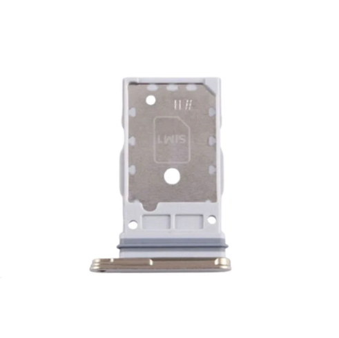 Samsung S24Ultra Sim Tray Grey