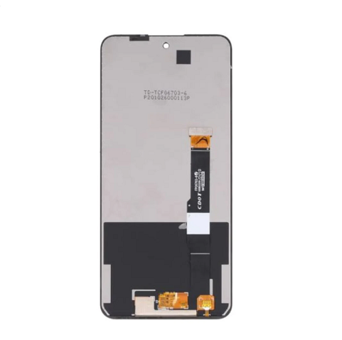 Tcl 20 5G Screen Black (Aftermarket)