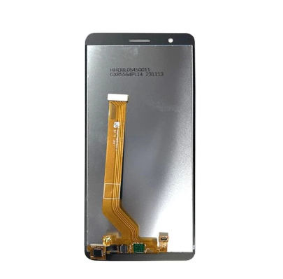 Nokia C02 Screen Black (Aftermarket)