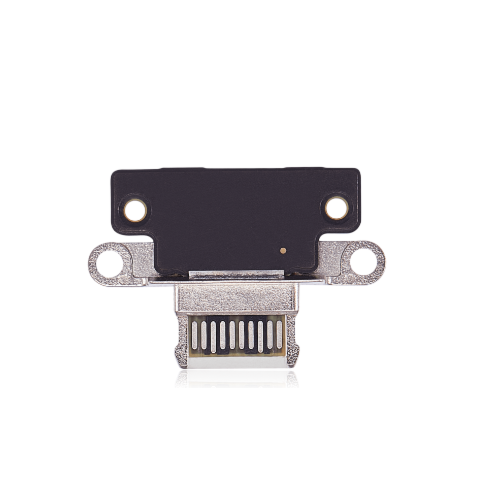 Charging Port Connector White for iPad Pro11 2018/Pro11 2020/Pro11 2021/Pro12.9 2018/Pro12.9 2020/Pro12.9 2021