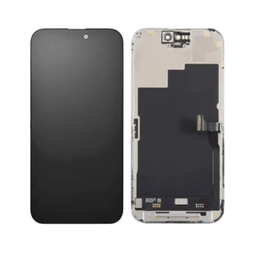 OLED Screen for iPhone 15Pro (Pulled New)