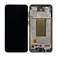 OLED Screen Black for Samsung A37 5G A376 GH82-39232A (Service Pack)