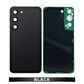 Samsung S23Plus Back Glass Black (Bes Aftermarket)