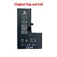 Battery for iPhone XS 2658Mah (Og Solution)