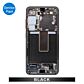 Samsung S23 S911 OLED Screen Black GH82-30480A (Service Pack)