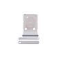 Sim Tray White for Samsung S26 S942