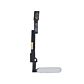 Power Button Flex for iPad Mini 6/Mini 7 White (Pulled)