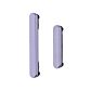 Power and Volume Button Set for Samsung A57 5G A576B Lilac