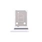 Sim Tray for Samsung A37 5G A376B White