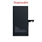 Battery for iPhone 15 A3018 3520Mah (Pulled Chip, Support Diagnosis)