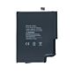 Battery for iPhone 17Pro Max A3526 4252mAh (Pulled New)