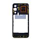 Samsung A25 5G Middle Frame with Volume Flex (Pulled)