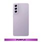 Samsung S21FE Back Cover Purple (Best Aftermarket)