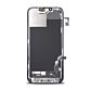 OLED Screen for iPhone 13 with Proximity Sensor Flex (Refurbished, Configuration Support)