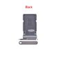 Samsung S25FE S731 Sim Tray Black